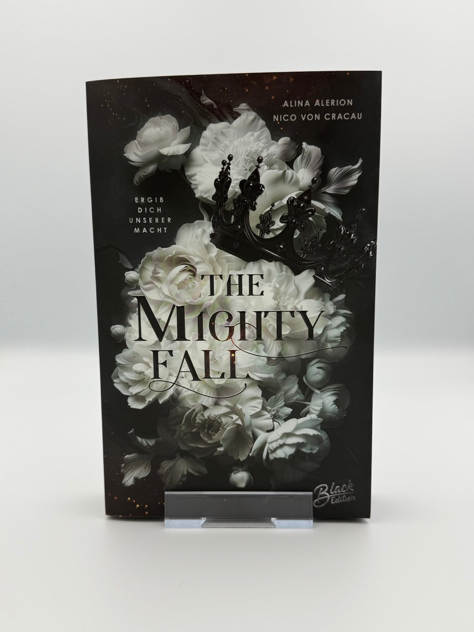 The Mighty Fall