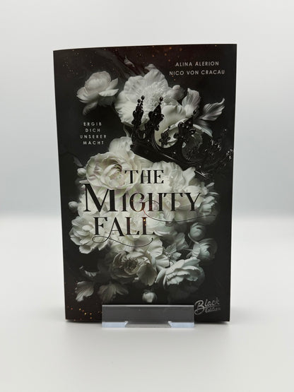 The Mighty Fall