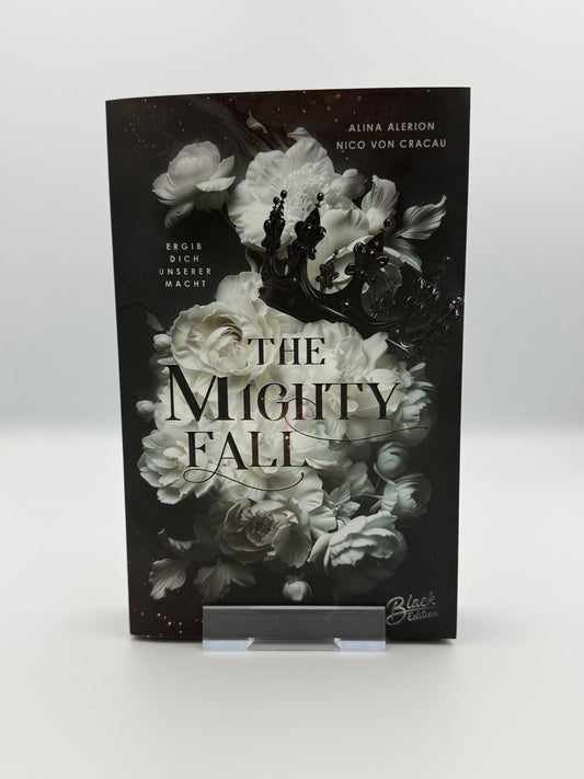 The Mighty Fall