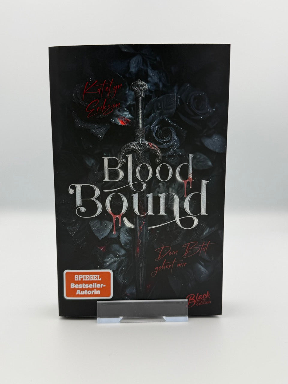 Blood Bound