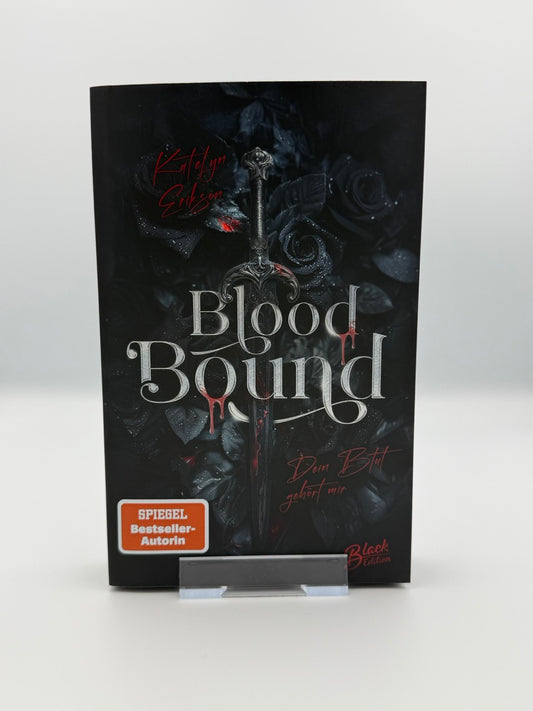 Blood Bound