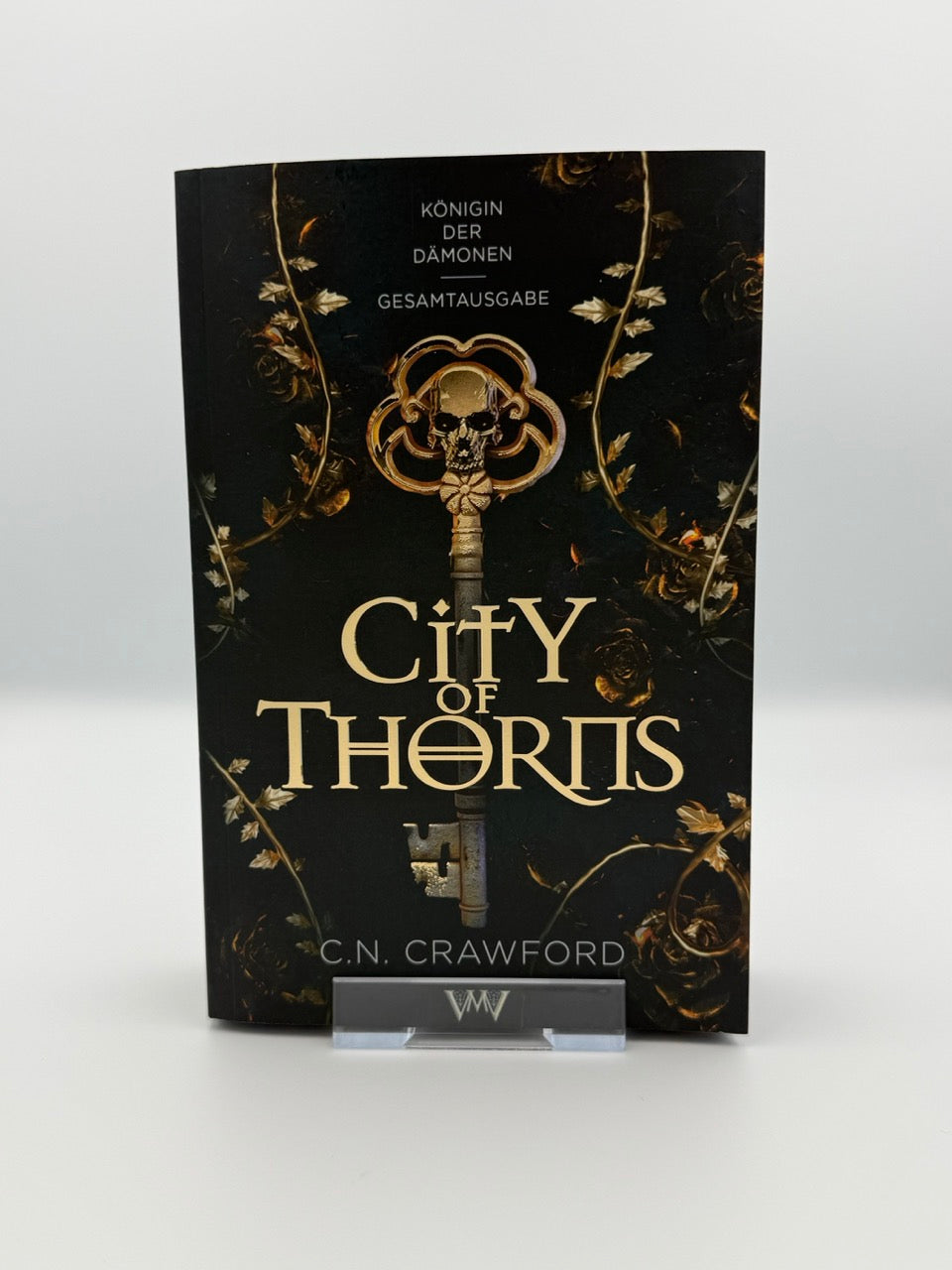 City of Thorns