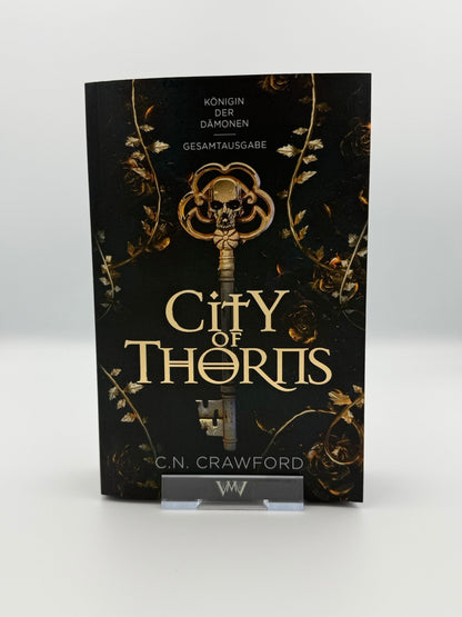 City of Thorns