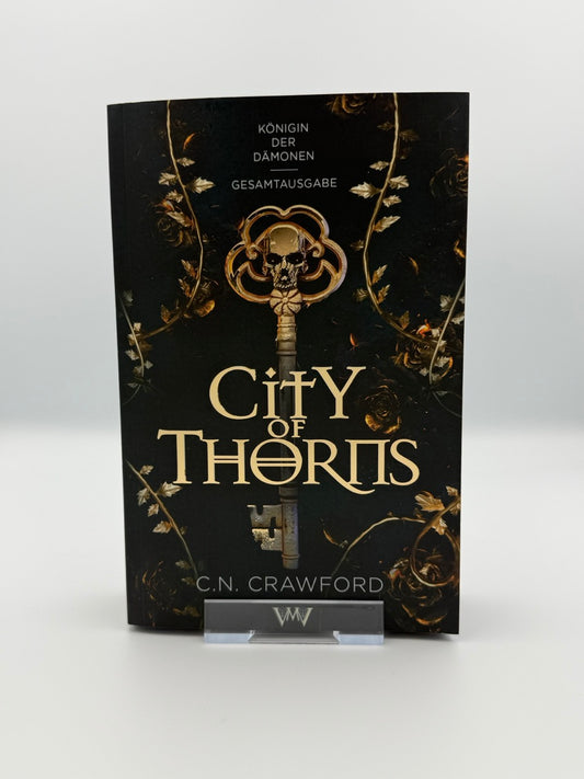 City of Thorns