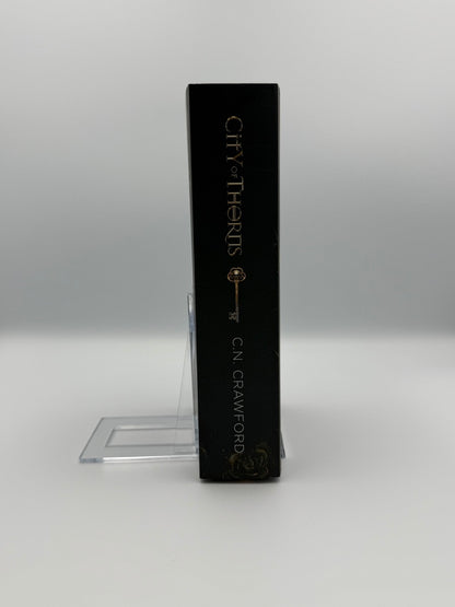 City of Thorns