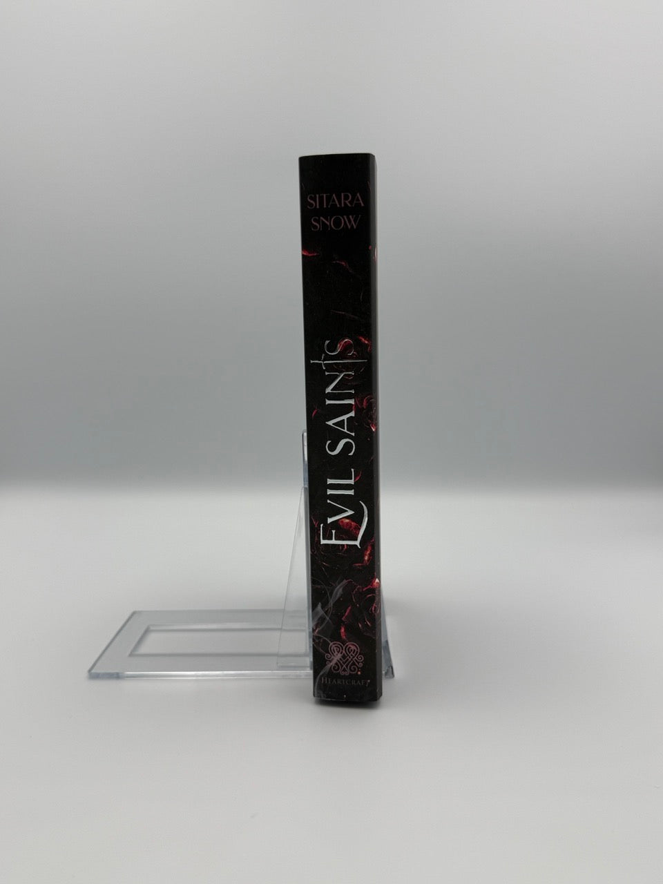 Evil Saints - Dein Herz ist seine Beute
