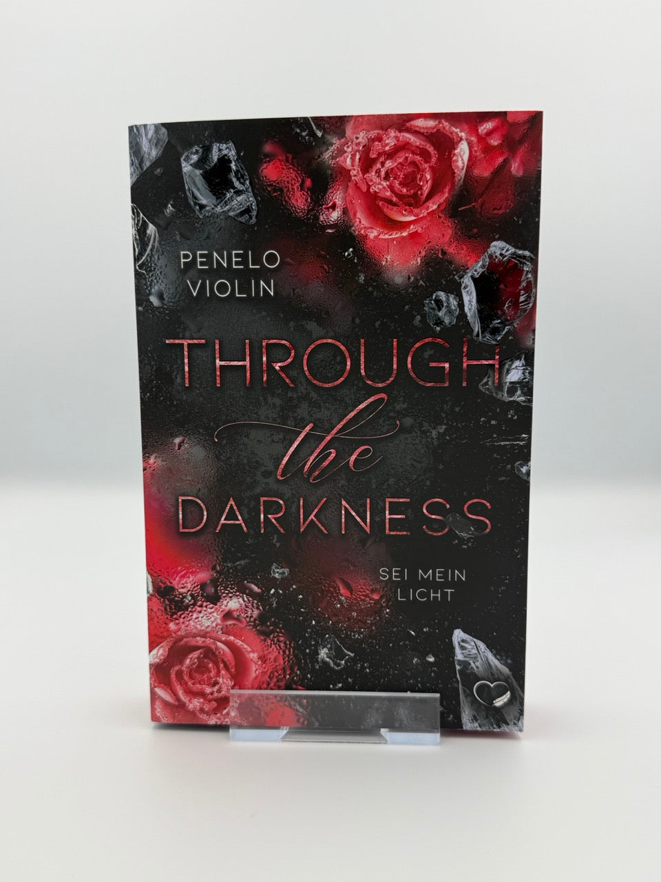 Through The Darkness