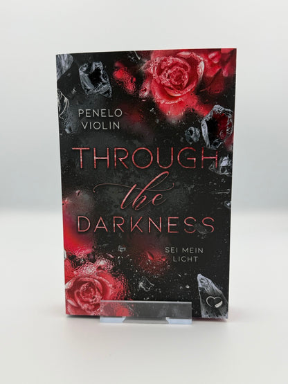 Through The Darkness