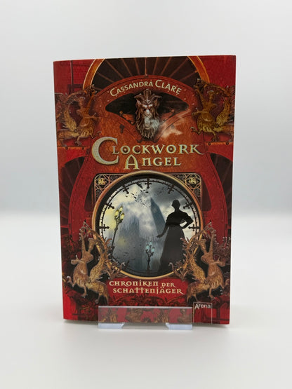 Clockwork Angel