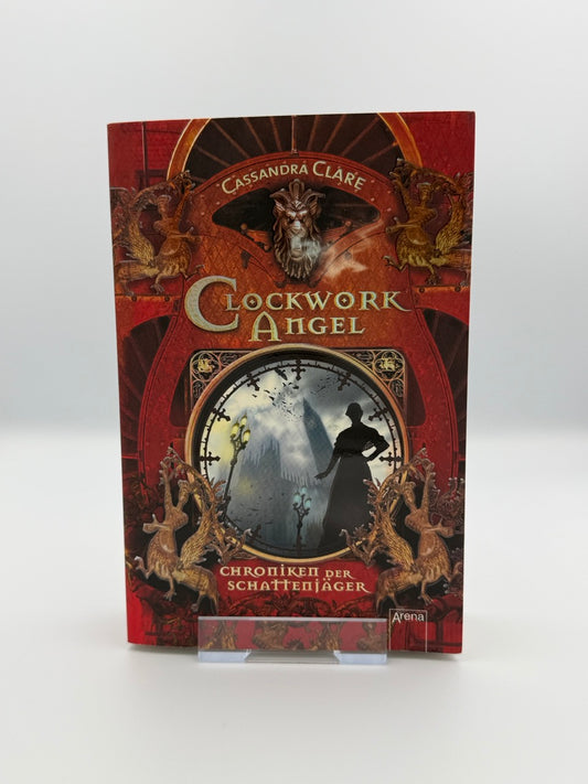 Clockwork Angel