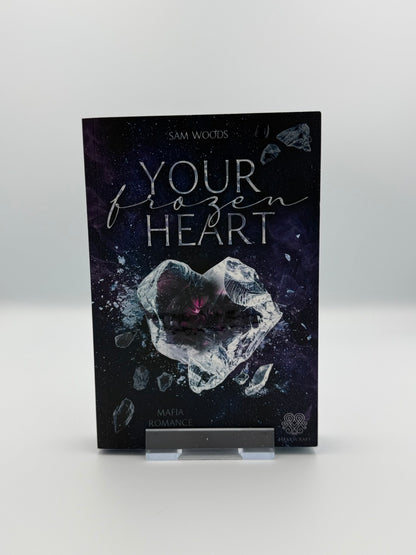 Your Frozen Heart