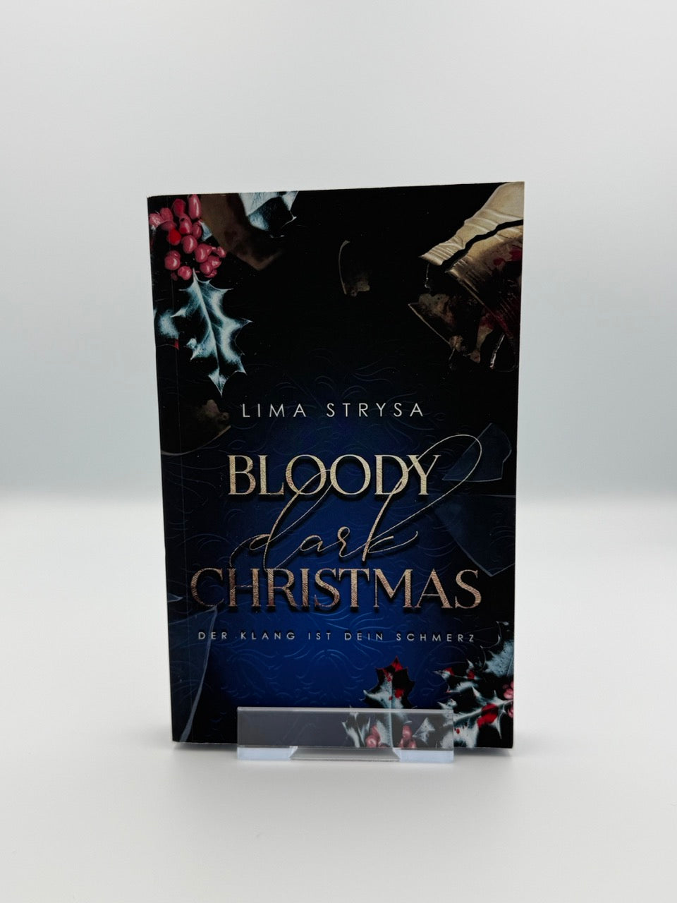 Bloody Dark Christmas