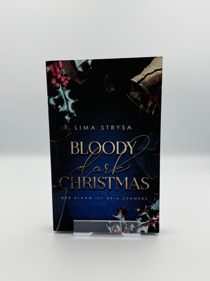 Bloody Dark Christmas