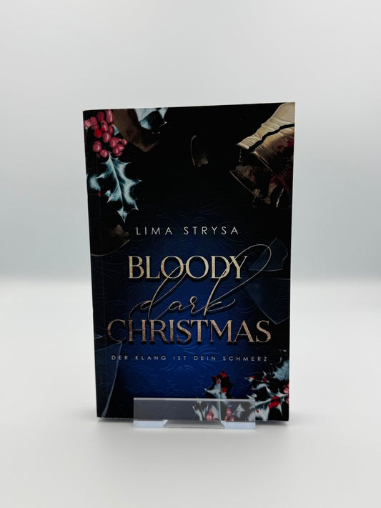 Bloody Dark Christmas
