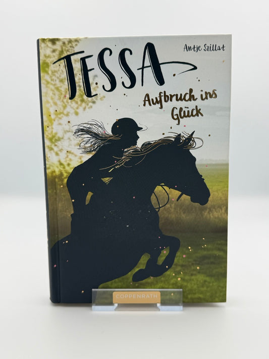 Tessa, Band 2