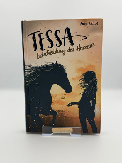 Tessa, Band 1