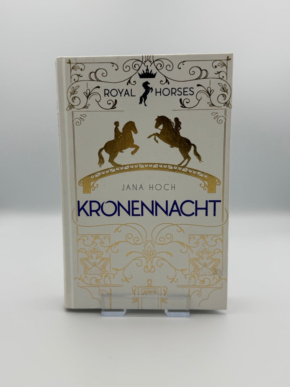 Royal Horses - Kronennacht
