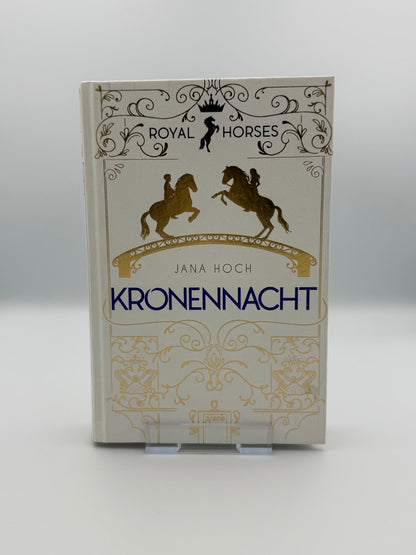 Royal Horses - Kronennacht