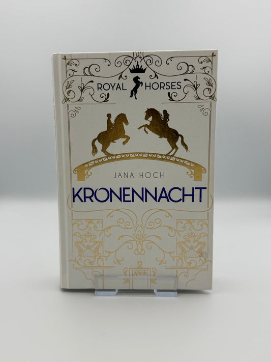 Royal Horses - Kronennacht