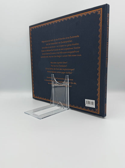 Das große Handbuch der magischen Künste