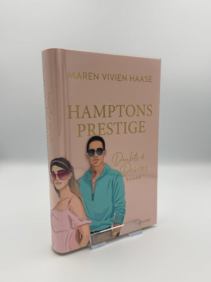 Hamptons Prestige - Doubts & Desires, Band 2