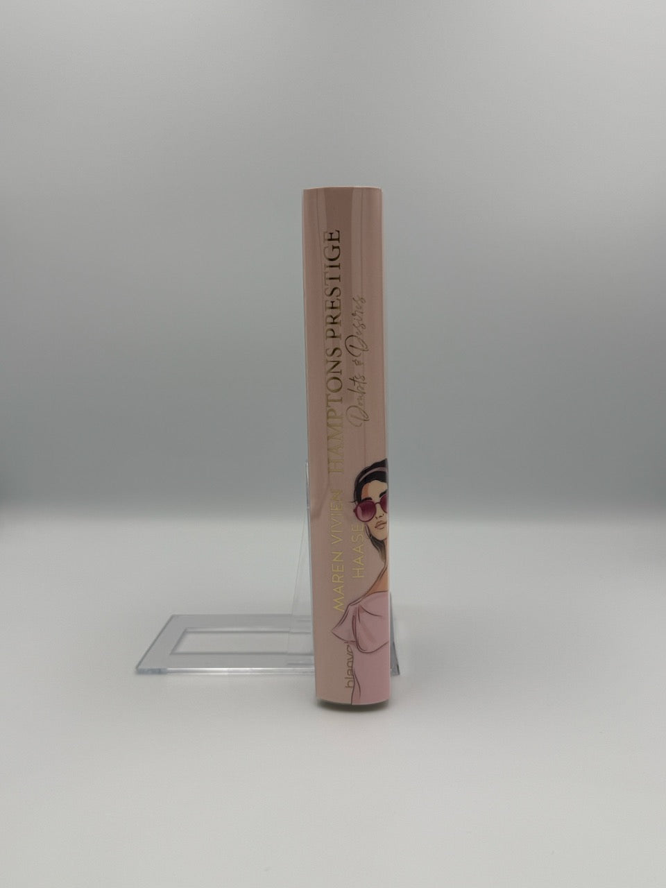 Hamptons Prestige - Doubts & Desires, Band 2