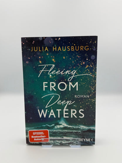 Fleeing From Deep Waters, Band 2