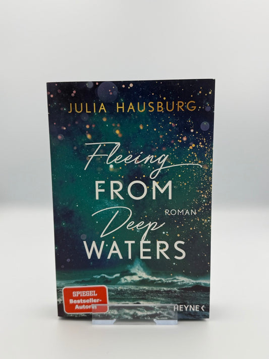 Fleeing From Deep Waters, Band 2