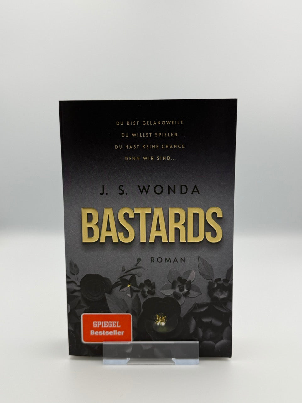 Bastards, Band 1