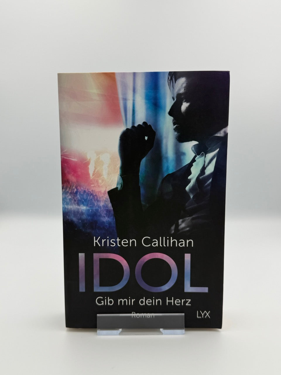 Idol - Gib mir dein Herz