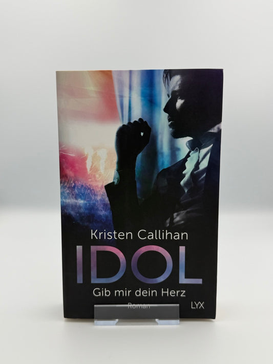Idol - Gib mir dein Herz