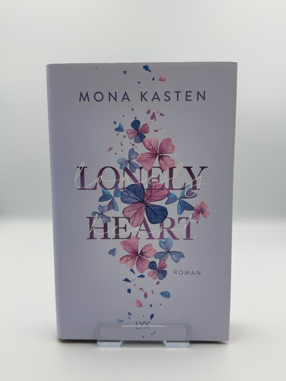 Lonely Heart