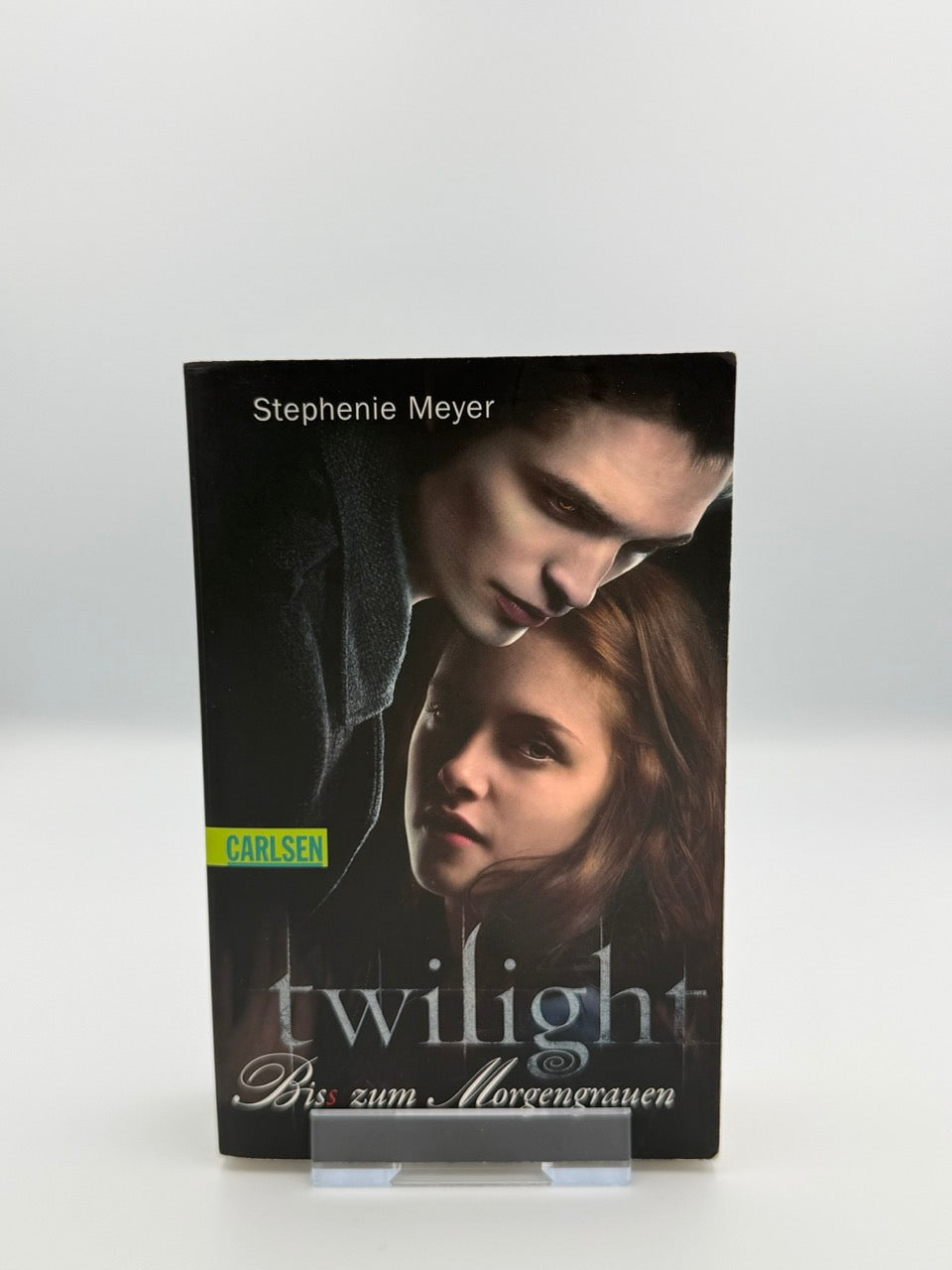 Twilight - Biss zum Morgengrauen