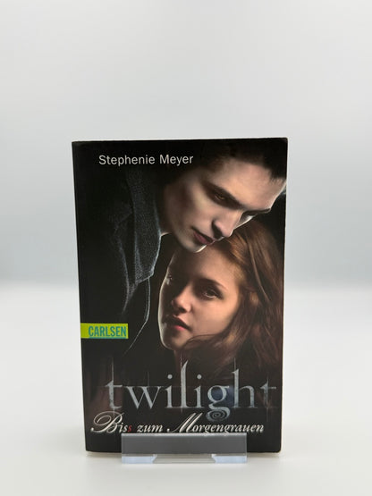 Twilight - Biss zum Morgengrauen