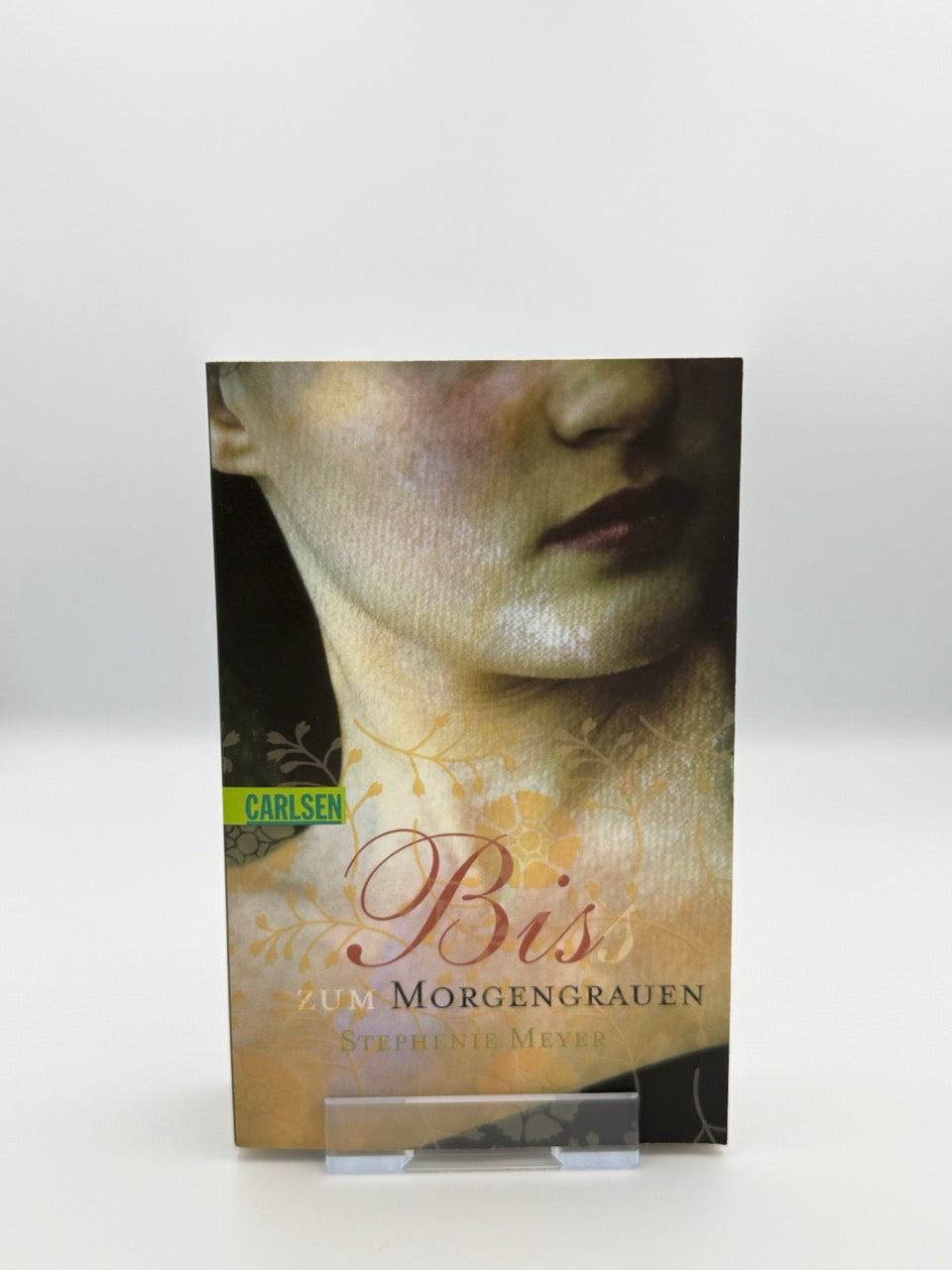 Biss zum Morgengrauen, Band 1