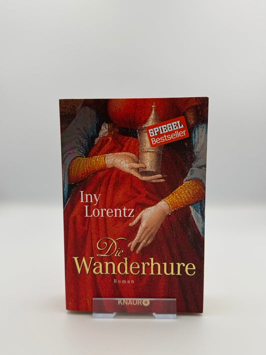 Die Wanderhure