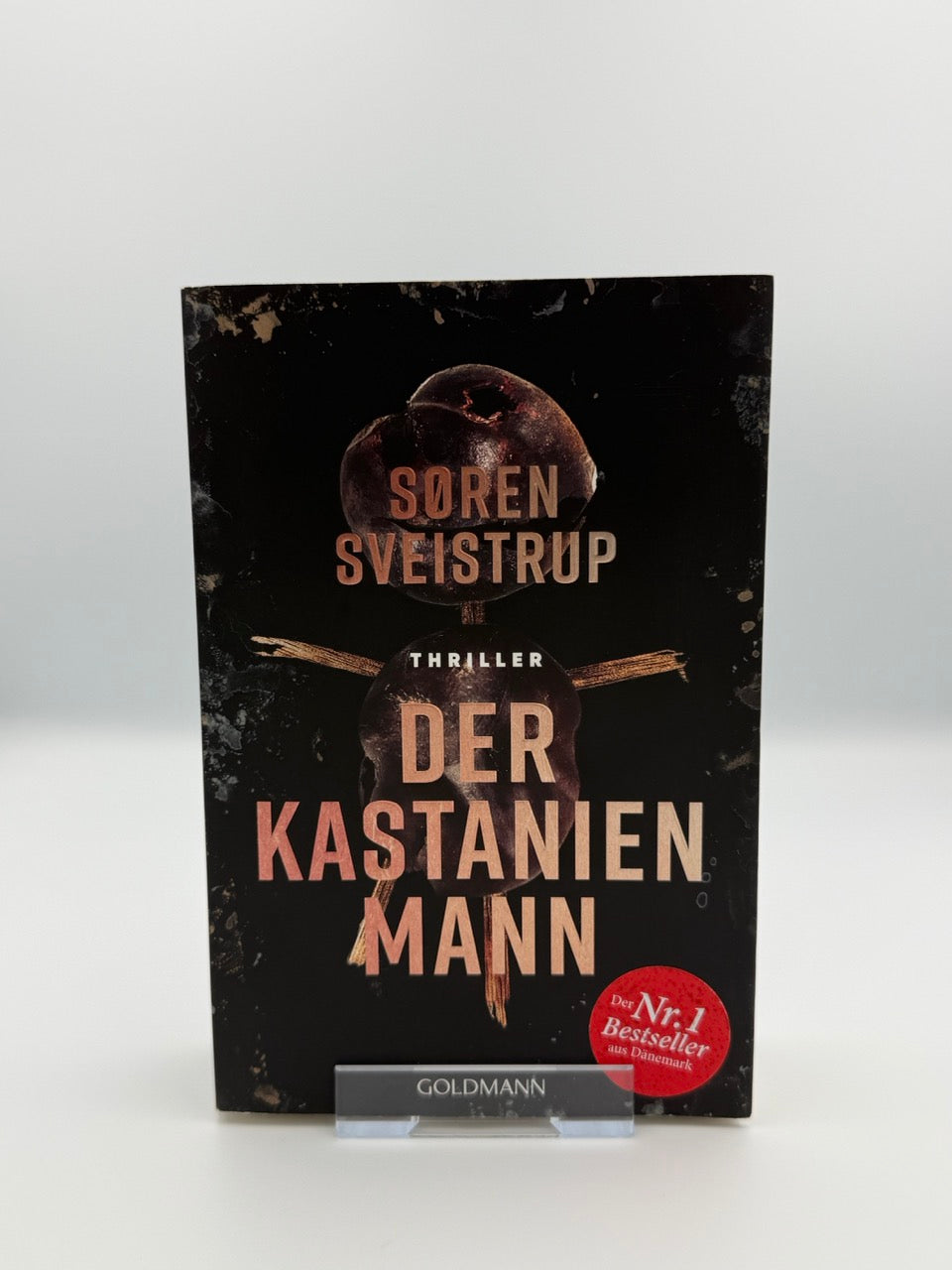 Der Kastanienmann