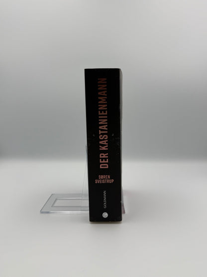 Der Kastanienmann