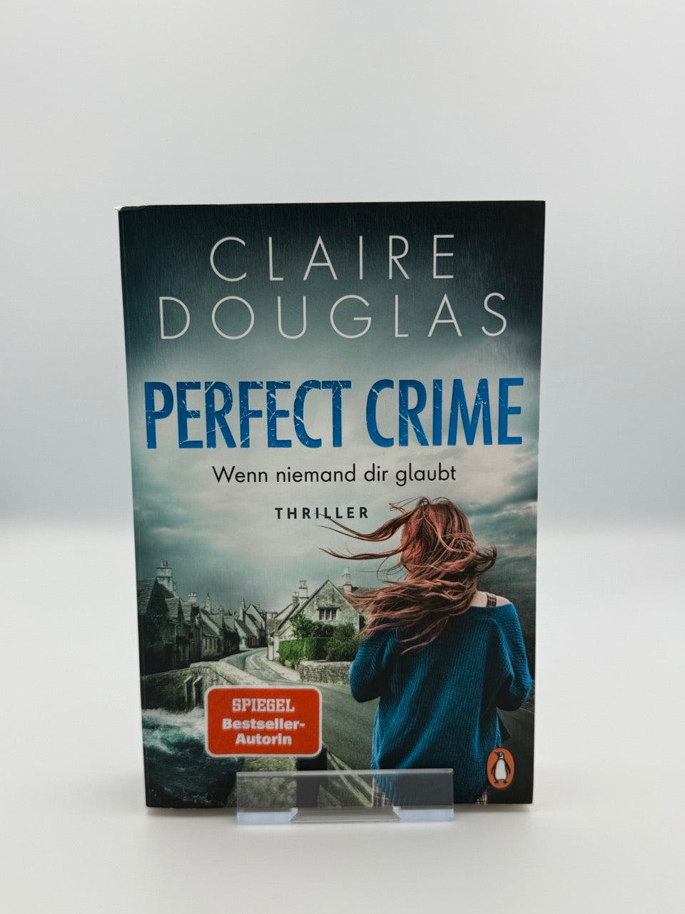 Perfect Crime - Wenn niemand dir glaubt
