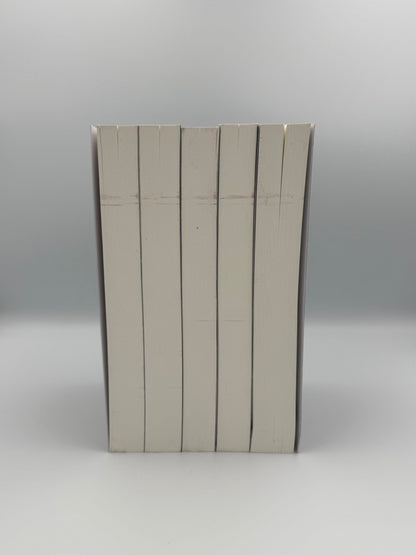 Die Unwandelbaren, Band 1 - 5