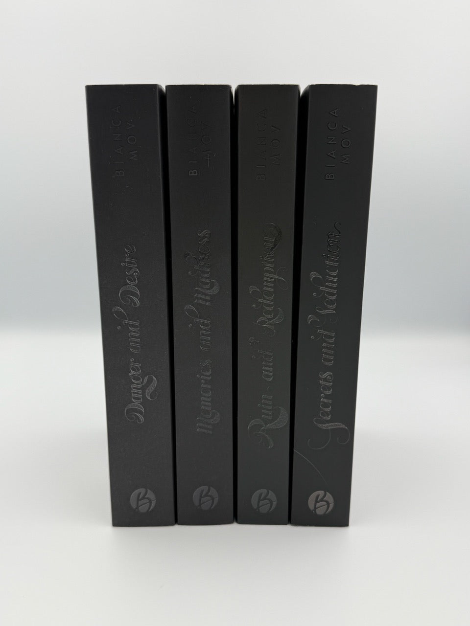 Preston Academy Band 1 - 4, Bundle