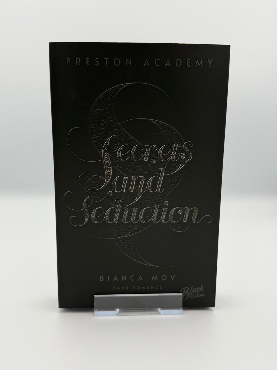 Preston Academy Band 1 - 4, Bundle