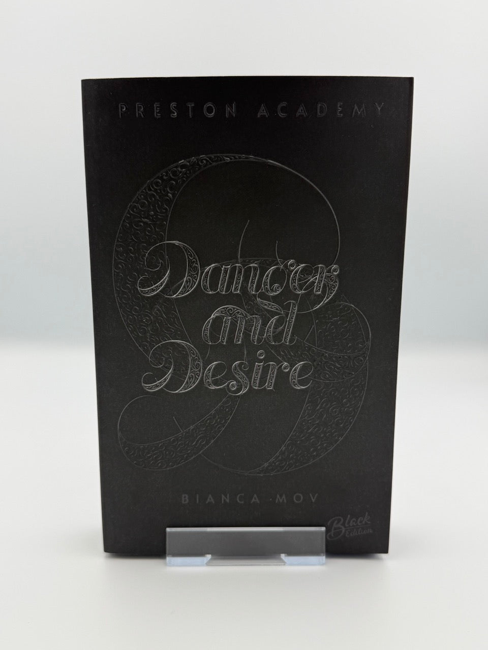 Preston Academy Band 1 - 4, Bundle