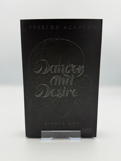 Preston Academy Band 1 - 4, Bundle