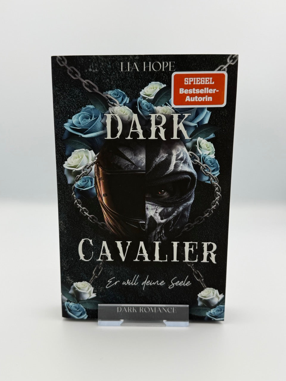 Dark Cavalier - Er will deine Seele
