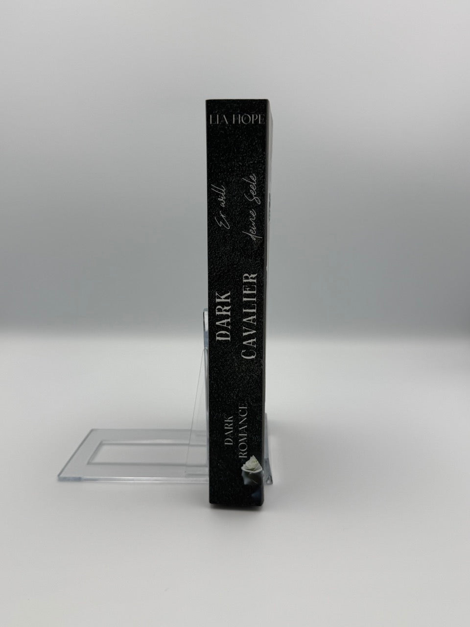 Dark Cavalier - Er will deine Seele
