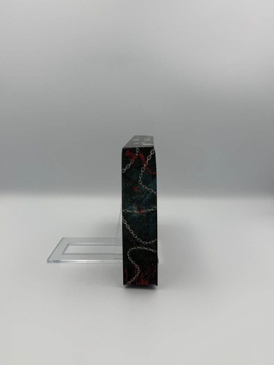 Dark Cavalier - Er will deine Seele