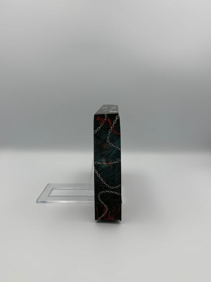 Dark Cavalier - Er will deine Seele