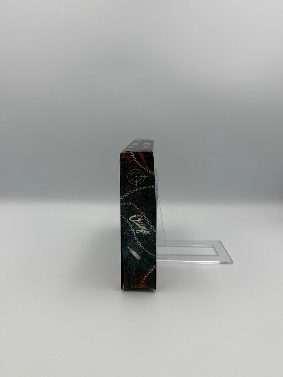 Dark Cavalier - Er will deine Seele