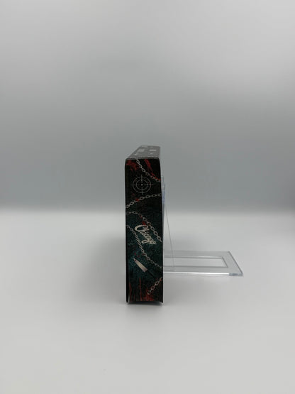 Dark Cavalier - Er will deine Seele